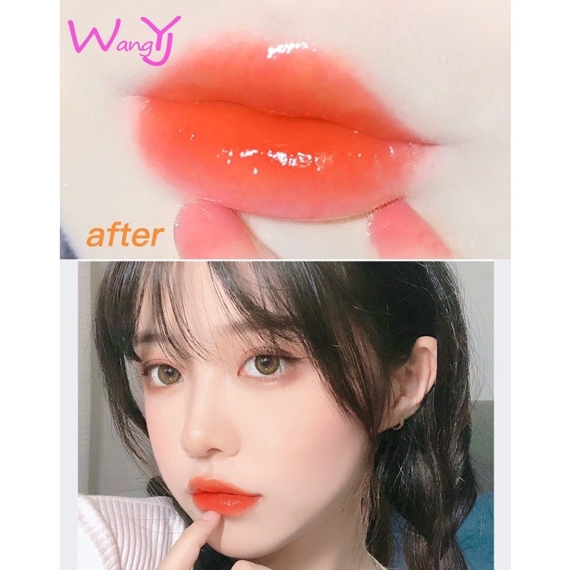 [Hàng mới về] Son Môi Heyxi Dưỡng Ẩm Chống Thấm Nước Không Phai Màu Lâu Trôi | BigBuy360 - bigbuy360.vn