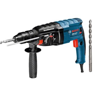 Máy khoan bê tông 790W Bosch GBH 2-24RE