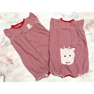 Body đùi bé gái Carter xuất xịn