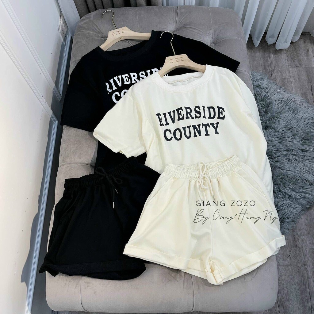 Bộ Thể Thao Siêu Xinh - Chất Mềm Mát Siêu Đẹp Hot Hit | BigBuy360 - bigbuy360.vn