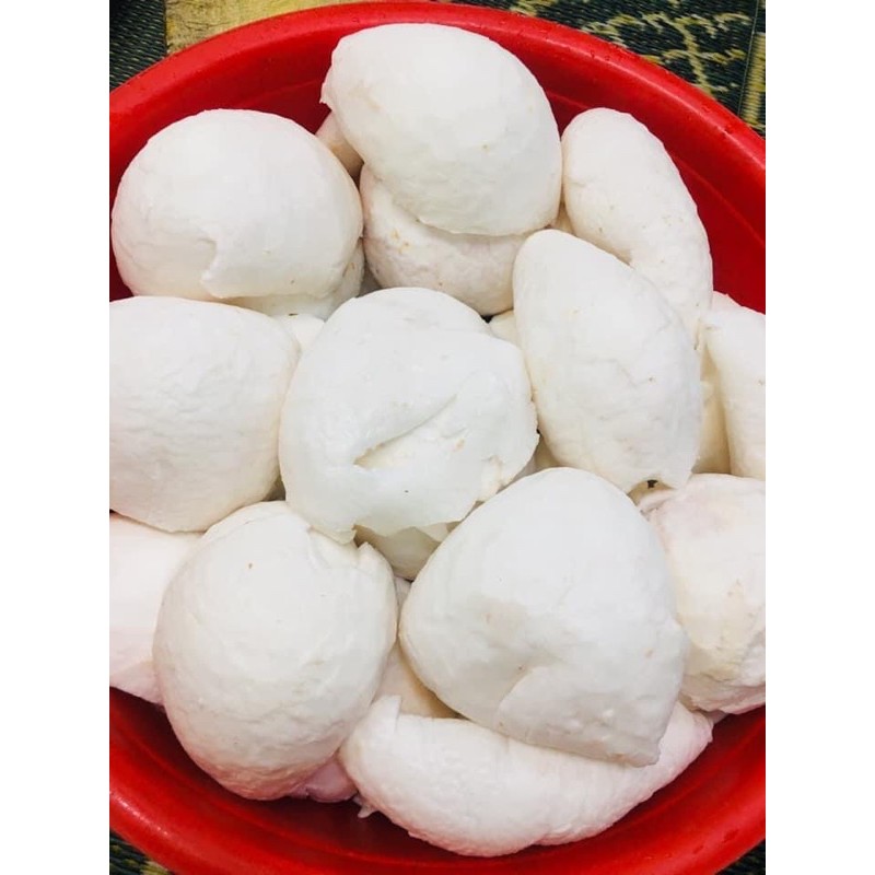 KẸO DỪA SỮA - DỨA ĐẶC SẢN BẾN TRE HÀNG LOẠI 1