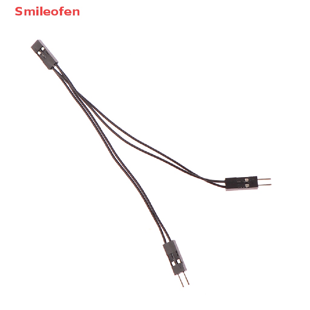 Bảng Mạch Nguồn SW / RESET SW / HDD LED / Cáp Nguồn 10cm Mới
