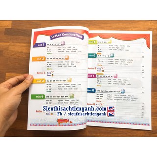 Oxford Phonics World 5