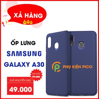 Ốp lưng Samsung A30 chống sốc siêu bền - Ốp Samsung Galaxy A30