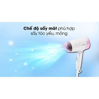 Máy sấy tóc Philips HP8120/00