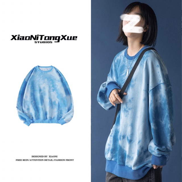 Hoodie loang hót | BigBuy360 - bigbuy360.vn