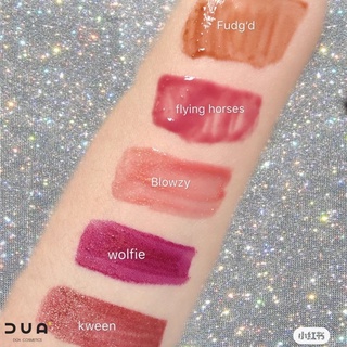 [Đọc mô tả giảm 20%] Son bóng Colourpop Ultra Glossy Lip