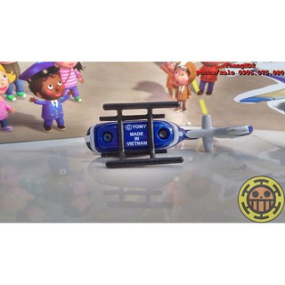 Máy bay trực thăng Tomica