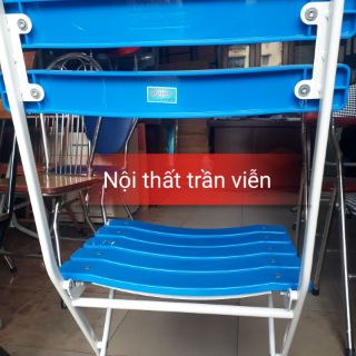 Ghế gấp Xuân Hòa GS-23-00