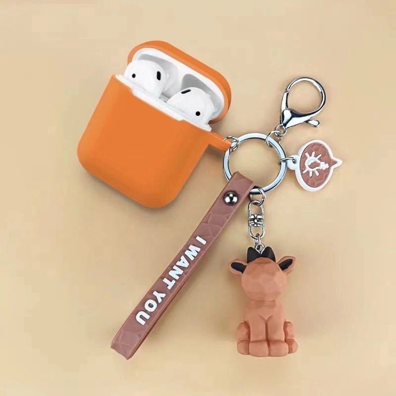 Hàng đã sẵn sàng! Tai nghe Bluetooth không dây mini tay cầm kép trong tai thể thao âm thanh nổi cho học sinh Huawei Oppo Vivo Universal dành cho iPhone