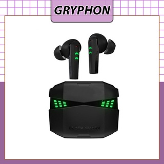 Tai nghe bluetooth gaming tws cao cấp xiaomi black shark lucifer t2 / t6 - độ trễ 35ms - bảo hành 3 tháng