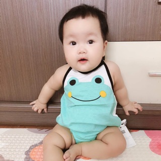 Body Yếm thú xinh cho bé