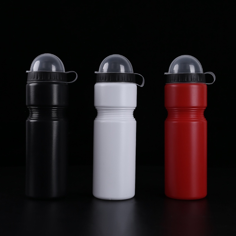 Bình Nước Thể Thao Bằng PE 720ml Tiện Dụng Chất Lượng Cao