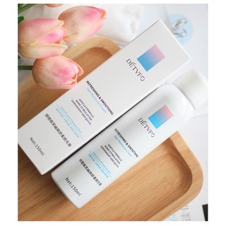 Kem tẩy lông DÉTVFO dạng xịt bọt mềm, kem triệt lông dịu nhẹ, lành tính