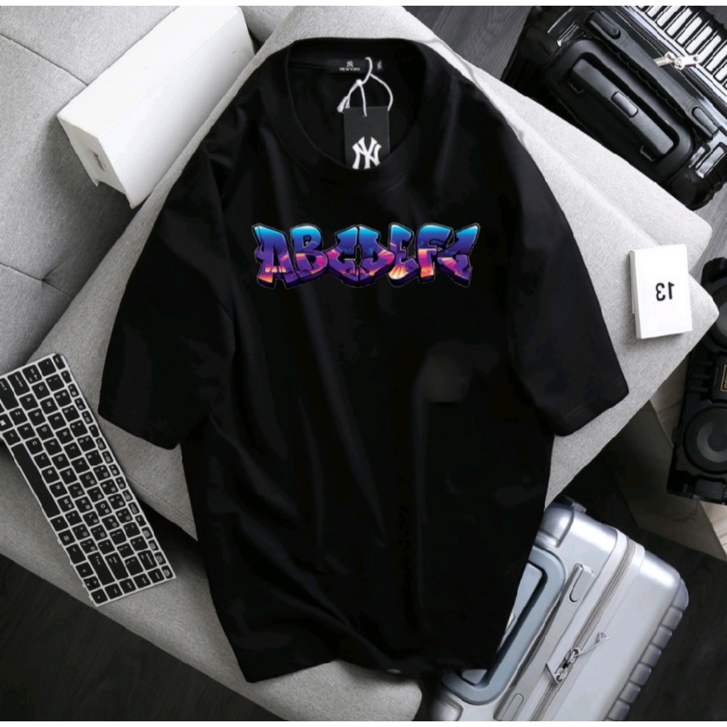 Áo thun nam tay ngắn không cổ Bigsize &lt; 125kg - Hỗn hợp