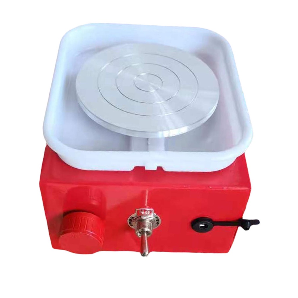 Máy Làm Đất Sét Gốm lzdjhyke3 Dành Cho Dạy Học