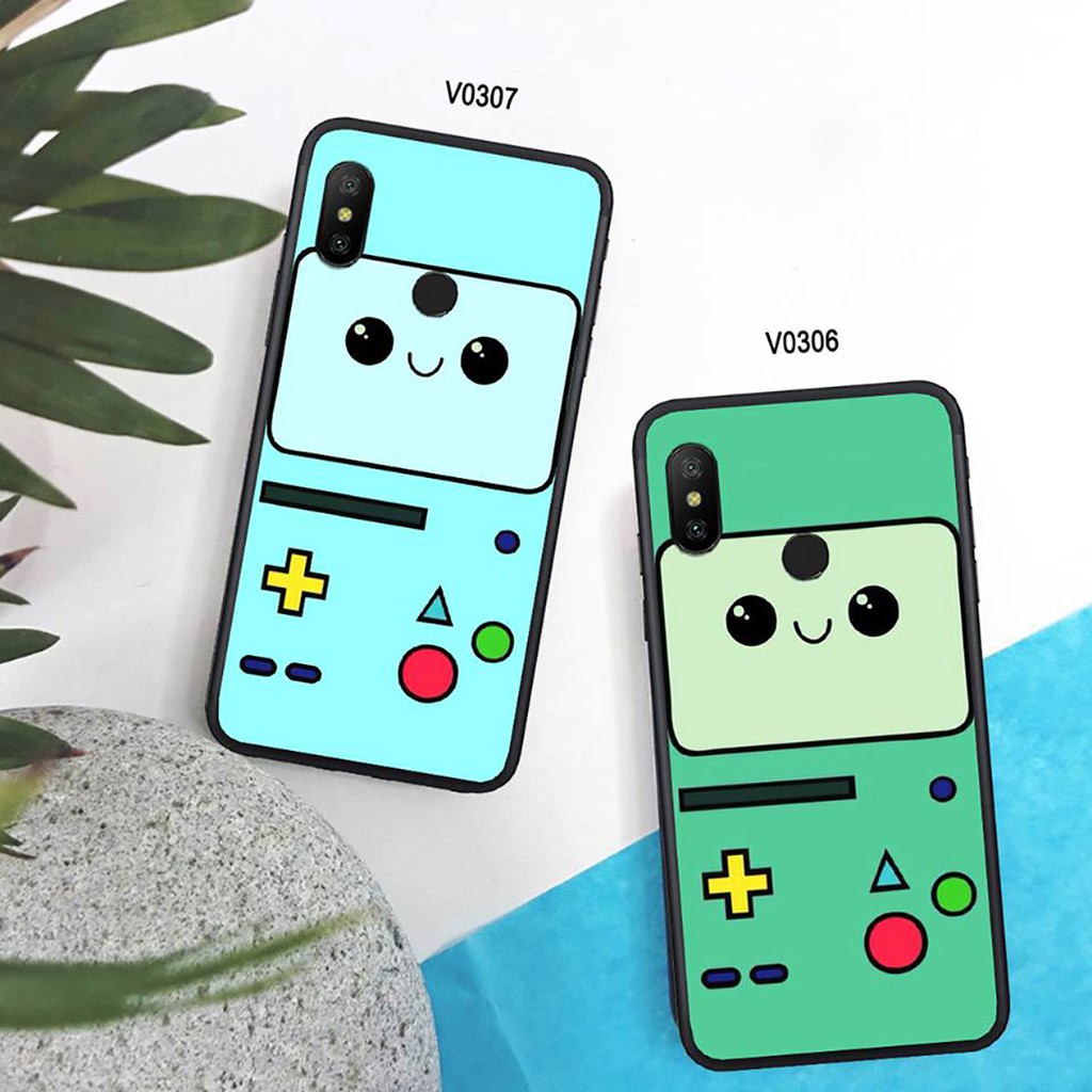 ỐP LƯNG REDMI 5/5PRO-REDMI NOTE 6 - REDMI 6 PRO IN HÌNH CUTE GIÁ RẺ
