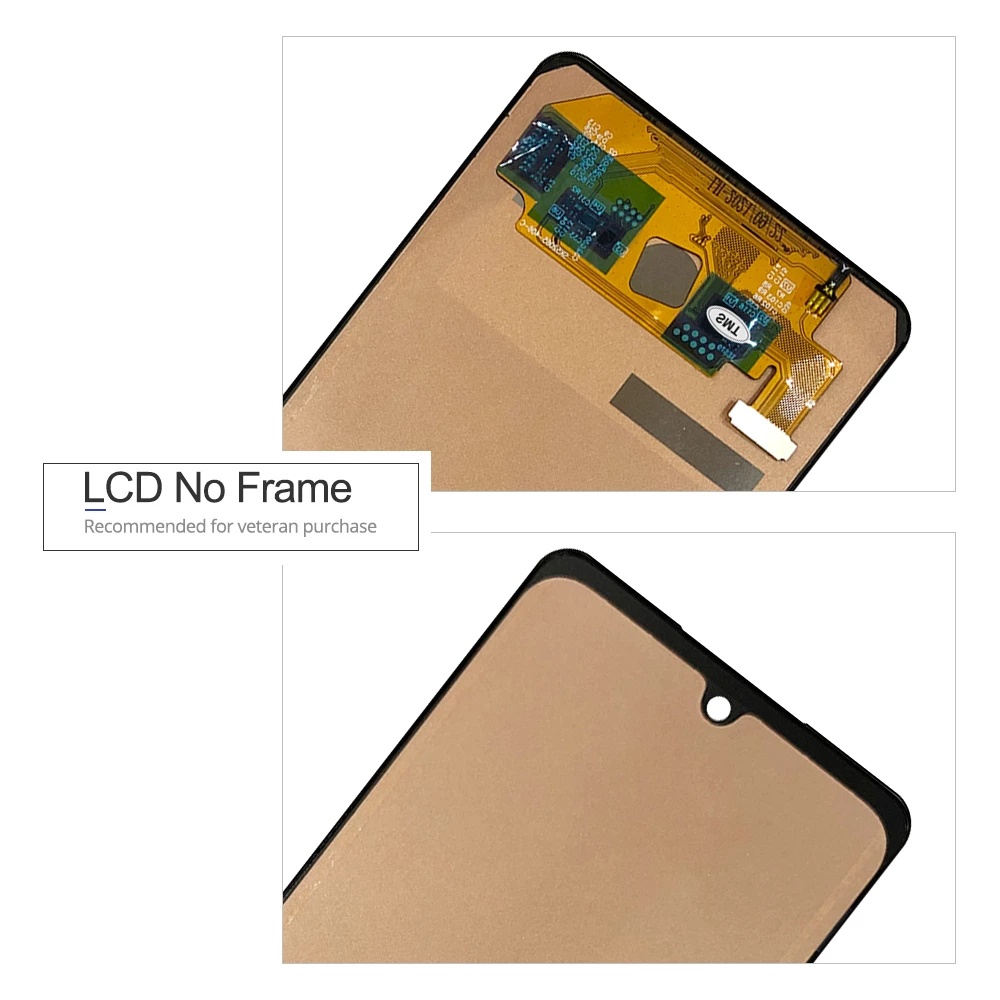 Màn Hình Samsung Galaxy A52 4G A525
