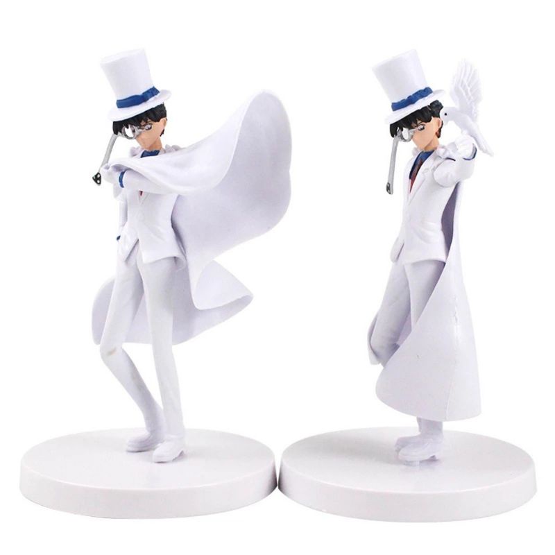 Mô hình siêu đạo chích Kaito Kid - Magic Kaito