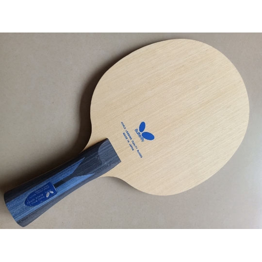 Vợt chơi bóng bàn Butterfly TIMO BOLL-ALC CS/FL chất lượng cao