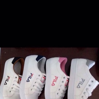 Giày fila : 120k