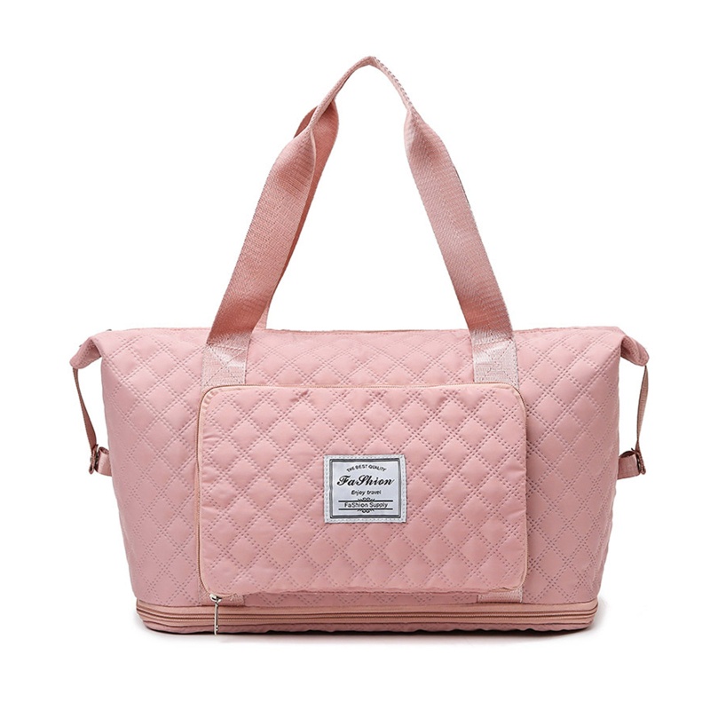 QQ Túi Thể Thao Du Lịch Chống Nước Có Thể Mở Rộng