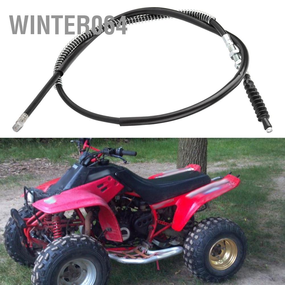 Dây cáp cố định kết nối cho Yamaha Warrior 350 YFM350X 1987-2004