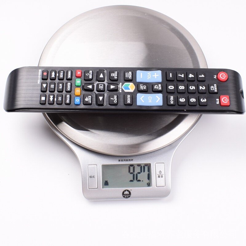 Điều Khiển Từ Xa bn59-01178w Cho tv samsung replace aa59-00790a aa59-00793a 00797a bn59-01178b bn59-01178r