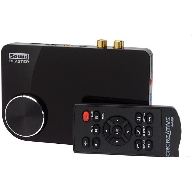 1 surround pro. Sound blaster x 5. 1. Creative x-fi surround 5. 1 (sb049002008).