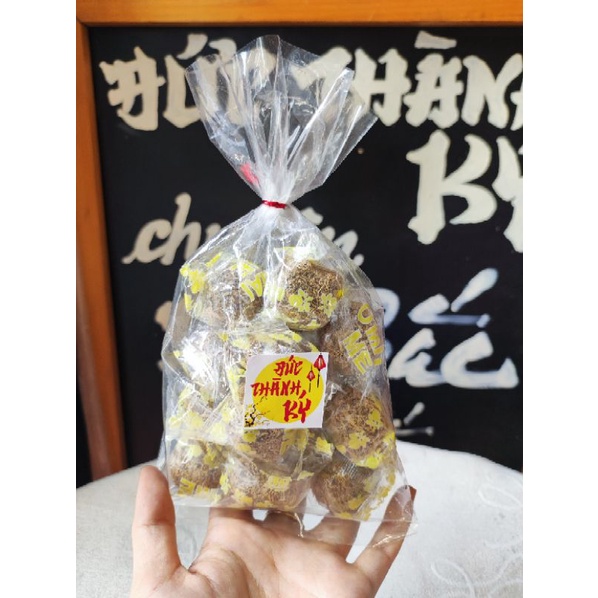 Ô mai me/tắc/gừng cam thảo