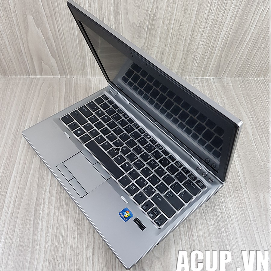 Hp elitebook 2570P nhỏ gọn mỏng 12 in bỏ túi cốp xe cấu hình cao dòng hp thế hệ 3 doanh nhân văn phòng game thủ ok hết | WebRaoVat - webraovat.net.vn