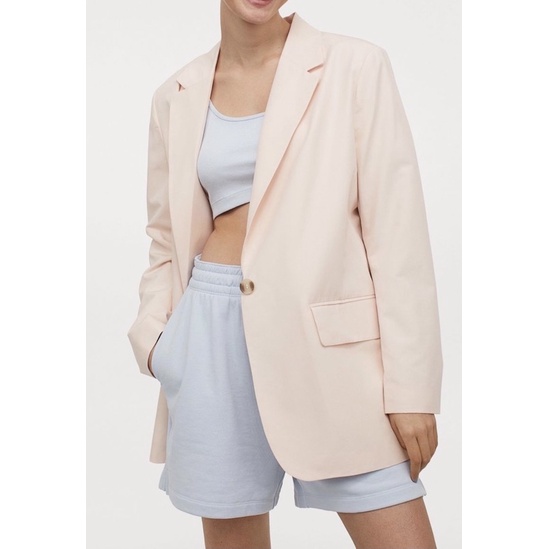 blazer hm tuồn xịn | BigBuy360 - bigbuy360.vn
