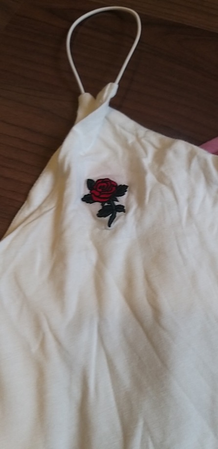 Bodysuit La Heart | BigBuy360 - bigbuy360.vn