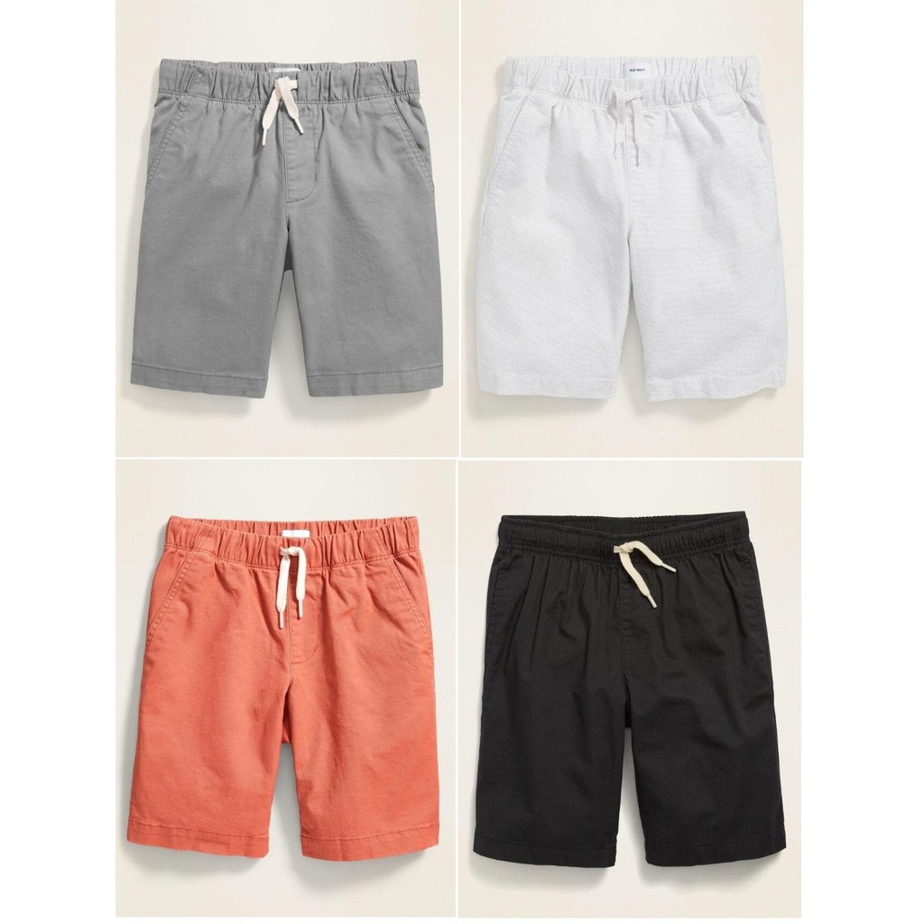 Quần sort kaki Old Navy cho bé trai