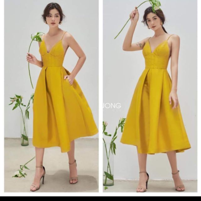 Vải Tafta đẹp xịn 2020