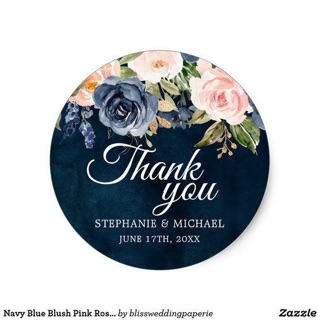 700 Tem dán Thankyou kích thước 4cm