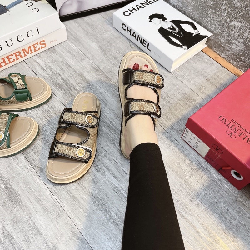 Lê guci full box 2 màu ! cực nhẹ. quai dán chỉnh nấc full box new cháy hàng đen - xanh  #350k full box full size : 36-40