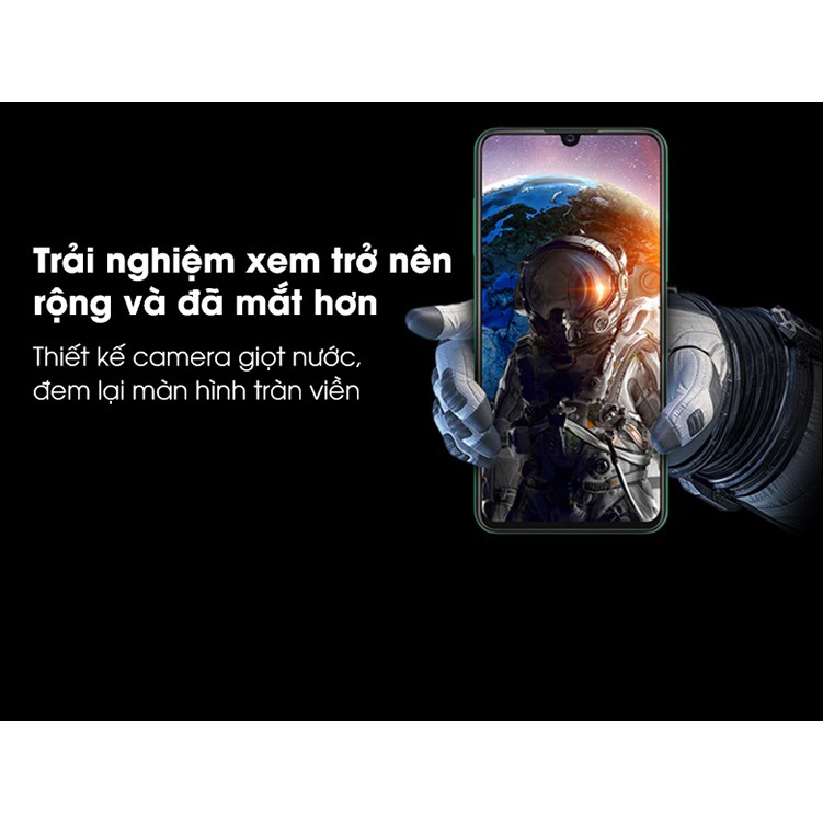 Điện thoại Vsmart Aris (8GB/128GB) - Hàng Chính Hãng | BigBuy360 - bigbuy360.vn