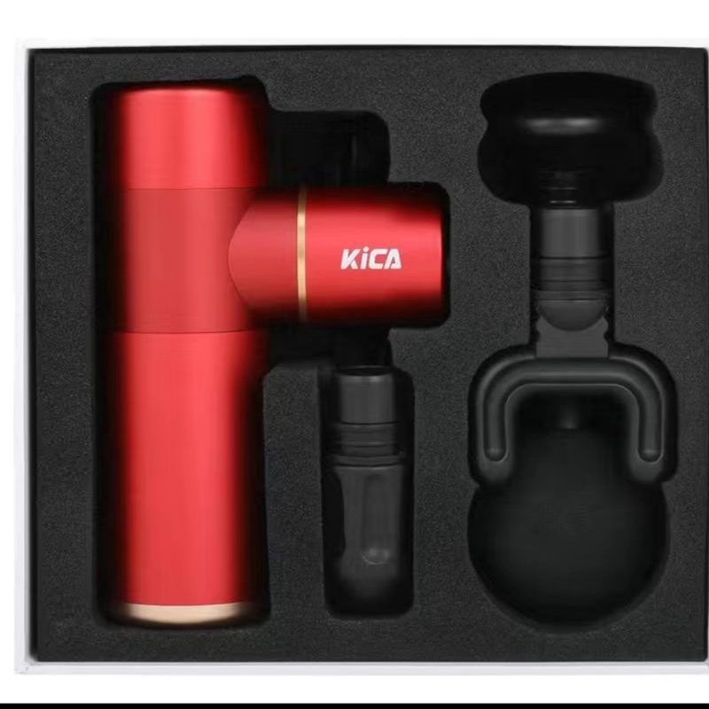 Máy masssage Kica K1 thư giãn cơ chuyên nghiệp