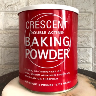 Bột Nở Cresent Baking Powder ( 100g)