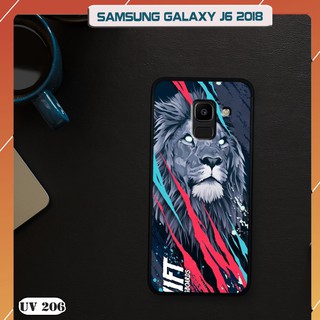 Ốp lưng cho Samsung Galaxy J6 2018