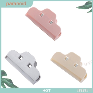 Kẹp Niêm Phong Túi Thực Phẩm Bằng Nhựa Tiện Dụng