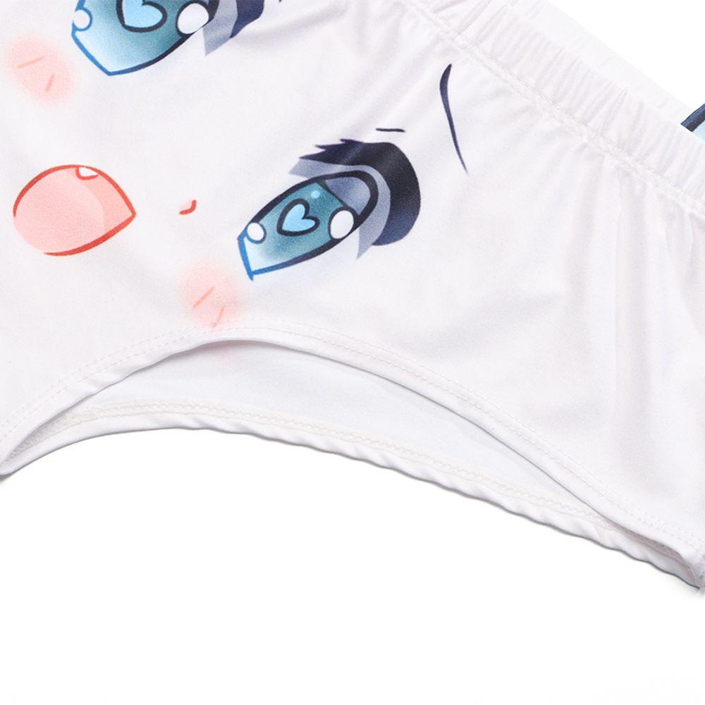 Quần Lót Lưng Thấp Quyến Rũ Thời Trang Cho Nữ