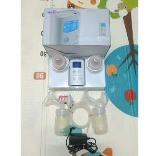 Máy hút sữa Spectra 9 Plus