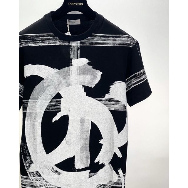 Áo phông loang di.or