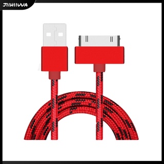 Dây Cáp Sạc 1m Cho Iphone 4 4s Và Ipad 2 3