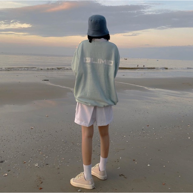 Áo Long Sleeve 13LIMID ( 2 màu )