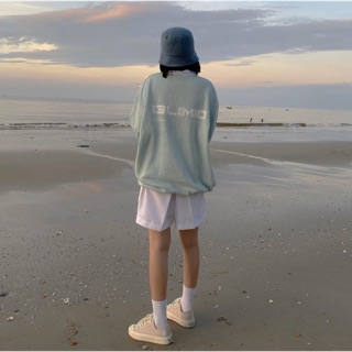 Áo Long Sleeve 13LIMID ( 2 màu )