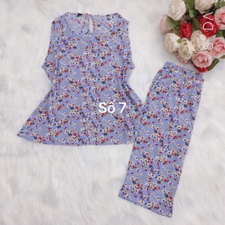 BỘ LANH MẶC NHÀ MÁT NHẸ ( SÁT NÁCH )