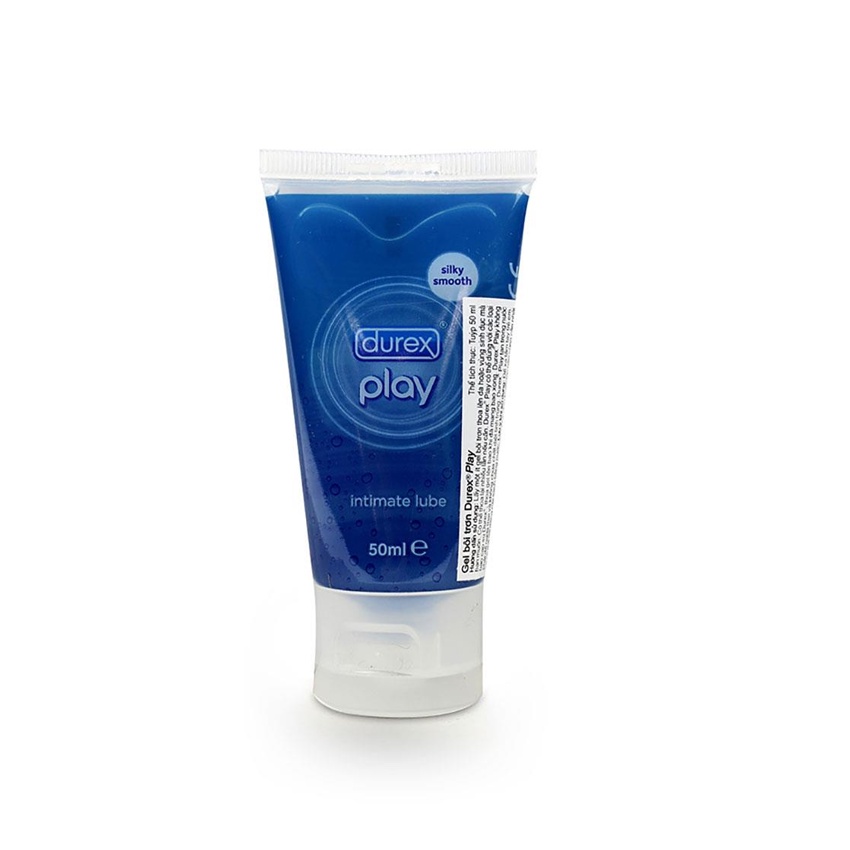 Gel Durex, Gel Bôi Trơn Gốc Nước, Chống Khô Hạn Cô Bé, Tăng Khoái Cảm Cho Nam Và Nữ, Gel Bôi Trơn Quan Hệ Bán Chạy Nhất!